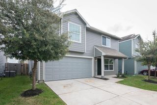 5438 Quail Cove Lane, Houston, TX 77053