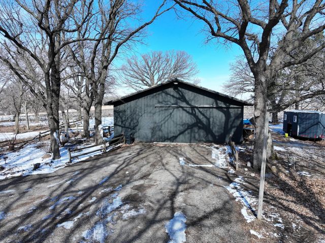 26371 210th Avenue, Elbow Lake, MN 56531