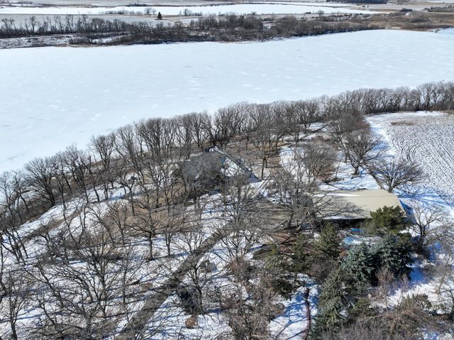 26371 210th Avenue, Elbow Lake, MN 56531