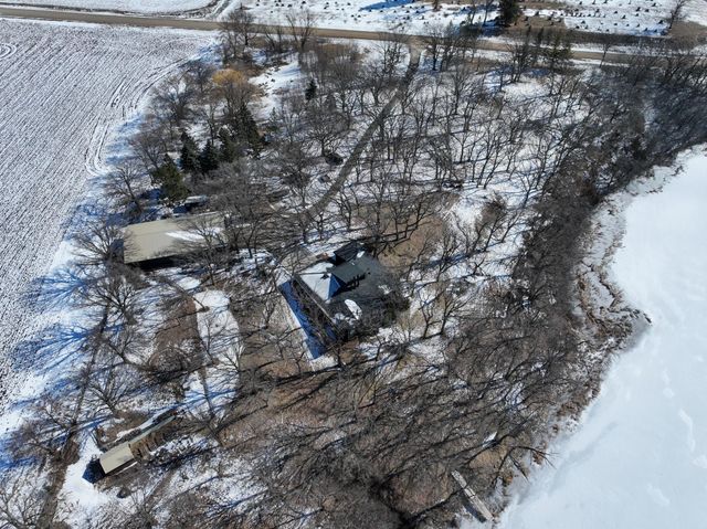 26371 210th Avenue, Elbow Lake, MN 56531