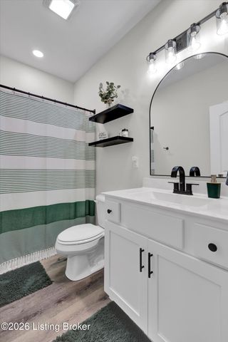 1817 Plum Ridge Rd, Taylorsville, KY 40071