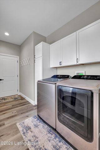 1817 Plum Ridge Rd, Taylorsville, KY 40071