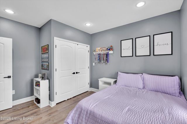 1817 Plum Ridge Rd, Taylorsville, KY 40071