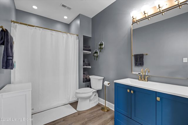 1817 Plum Ridge Rd, Taylorsville, KY 40071