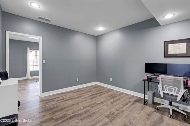 1817 Plum Ridge Rd, Taylorsville, KY 40071