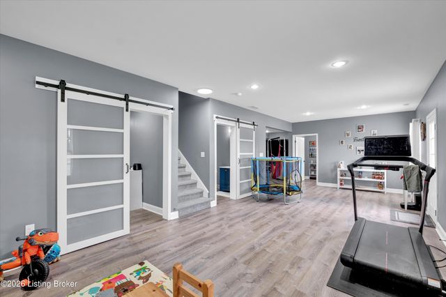 1817 Plum Ridge Rd, Taylorsville, KY 40071