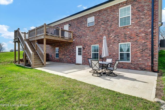 1817 Plum Ridge Rd, Taylorsville, KY 40071