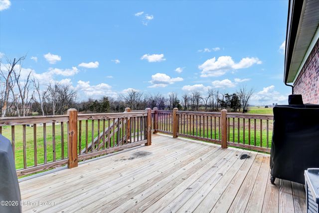 1817 Plum Ridge Rd, Taylorsville, KY 40071