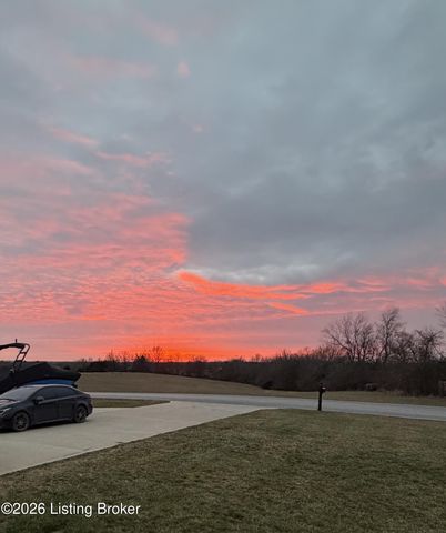 1817 Plum Ridge Rd, Taylorsville, KY 40071