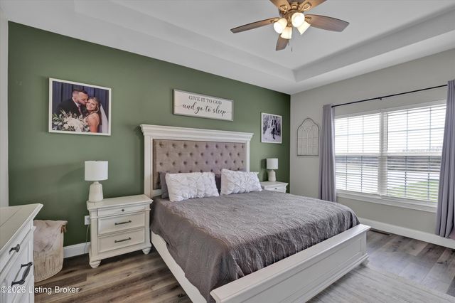 1817 Plum Ridge Rd, Taylorsville, KY 40071