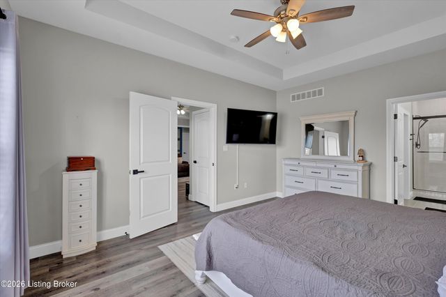 1817 Plum Ridge Rd, Taylorsville, KY 40071