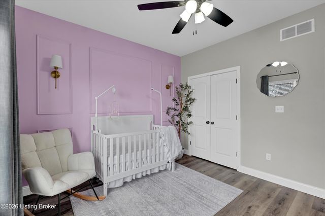 1817 Plum Ridge Rd, Taylorsville, KY 40071