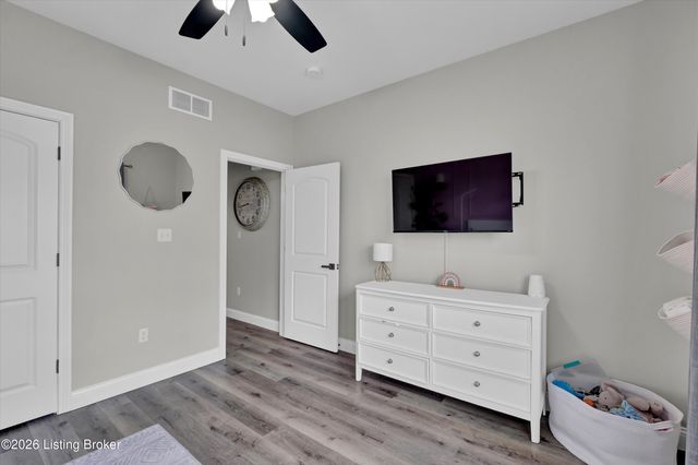 1817 Plum Ridge Rd, Taylorsville, KY 40071