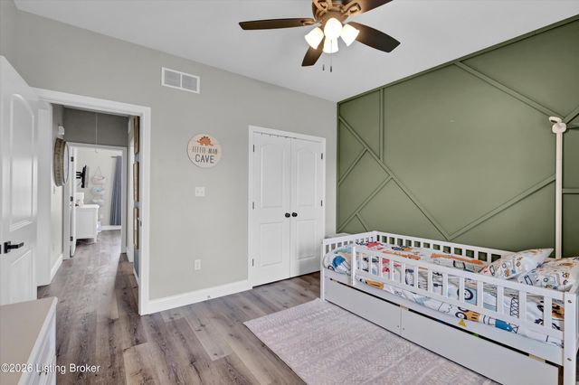 1817 Plum Ridge Rd, Taylorsville, KY 40071