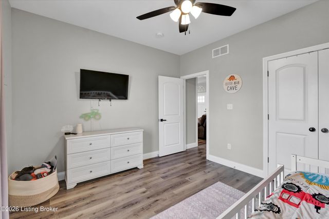 1817 Plum Ridge Rd, Taylorsville, KY 40071