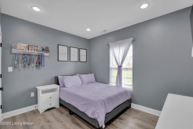 1817 Plum Ridge Rd, Taylorsville, KY 40071