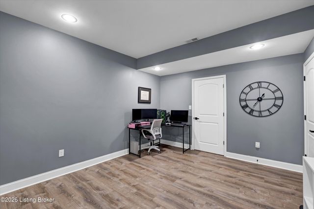 1817 Plum Ridge Rd, Taylorsville, KY 40071