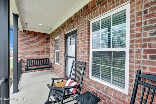 1817 Plum Ridge Rd, Taylorsville, KY 40071