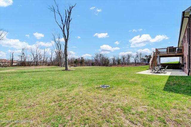 1817 Plum Ridge Rd, Taylorsville, KY 40071