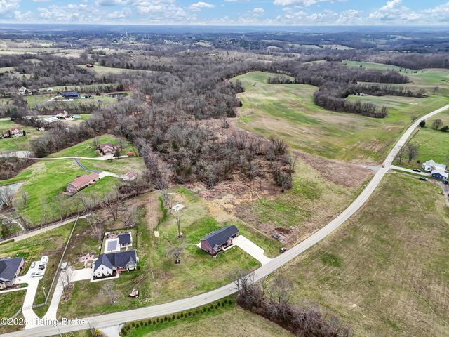 1817 Plum Ridge Rd, Taylorsville, KY 40071