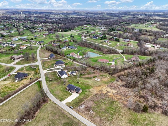 1817 Plum Ridge Rd, Taylorsville, KY 40071