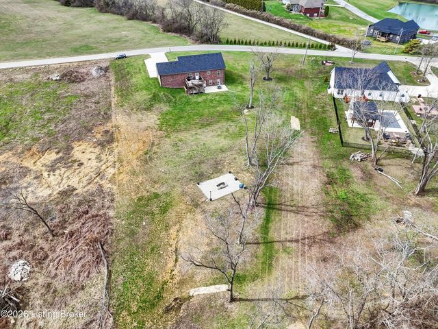 1817 Plum Ridge Rd, Taylorsville, KY 40071