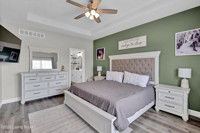 1817 Plum Ridge Rd, Taylorsville, KY 40071