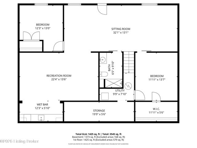 1817 Plum Ridge Rd, Taylorsville, KY 40071