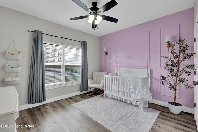 1817 Plum Ridge Rd, Taylorsville, KY 40071