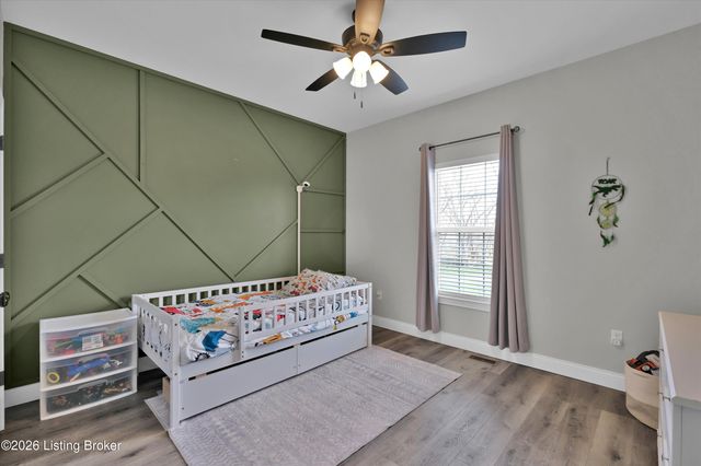 1817 Plum Ridge Rd, Taylorsville, KY 40071