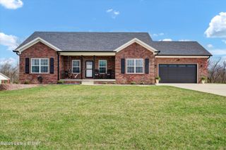 1817 Plum Ridge Rd, Taylorsville, KY 40071