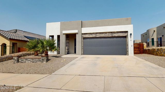 219 Notts Way, El Paso, TX 79928