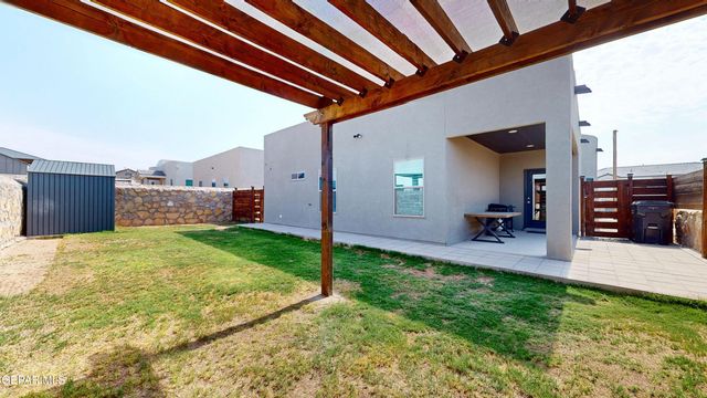 219 Notts Way, El Paso, TX 79928