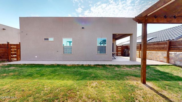 219 Notts Way, El Paso, TX 79928