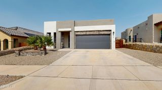 219 Notts Way, El Paso, TX 79928
