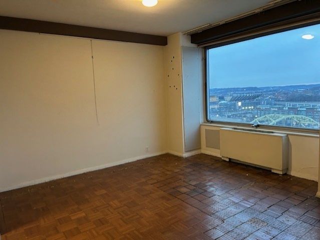 320 Fort Duquesne Blvd 23F, Downtown Pgh, PA 15222