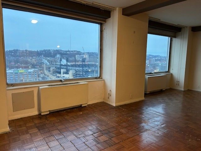 320 Fort Duquesne Blvd 23F, Downtown Pgh, PA 15222
