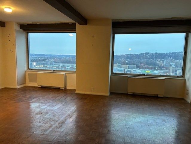320 Fort Duquesne Blvd 23F, Downtown Pgh, PA 15222