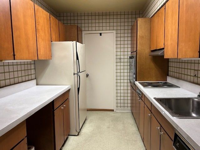 320 Fort Duquesne Blvd 23F, Downtown Pgh, PA 15222