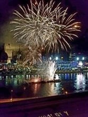 320 Fort Duquesne Blvd 23F, Downtown Pgh, PA 15222