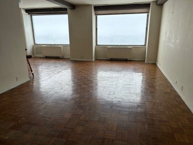 320 Fort Duquesne Blvd 23F, Downtown Pgh, PA 15222