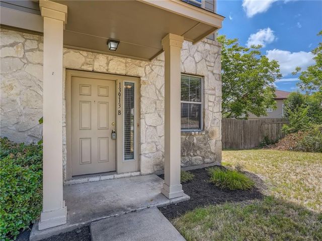 13913 Harris Ridge BLVD B, Pflugerville, TX 78660