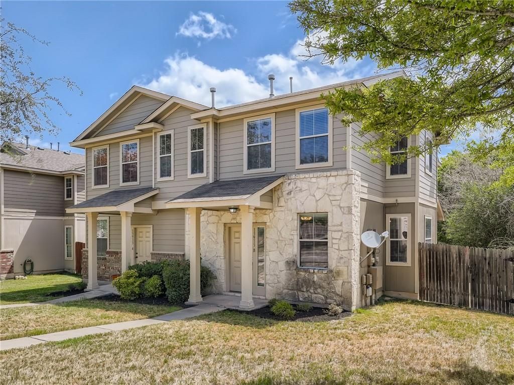 13913 Harris Ridge BLVD B, Pflugerville, TX 78660