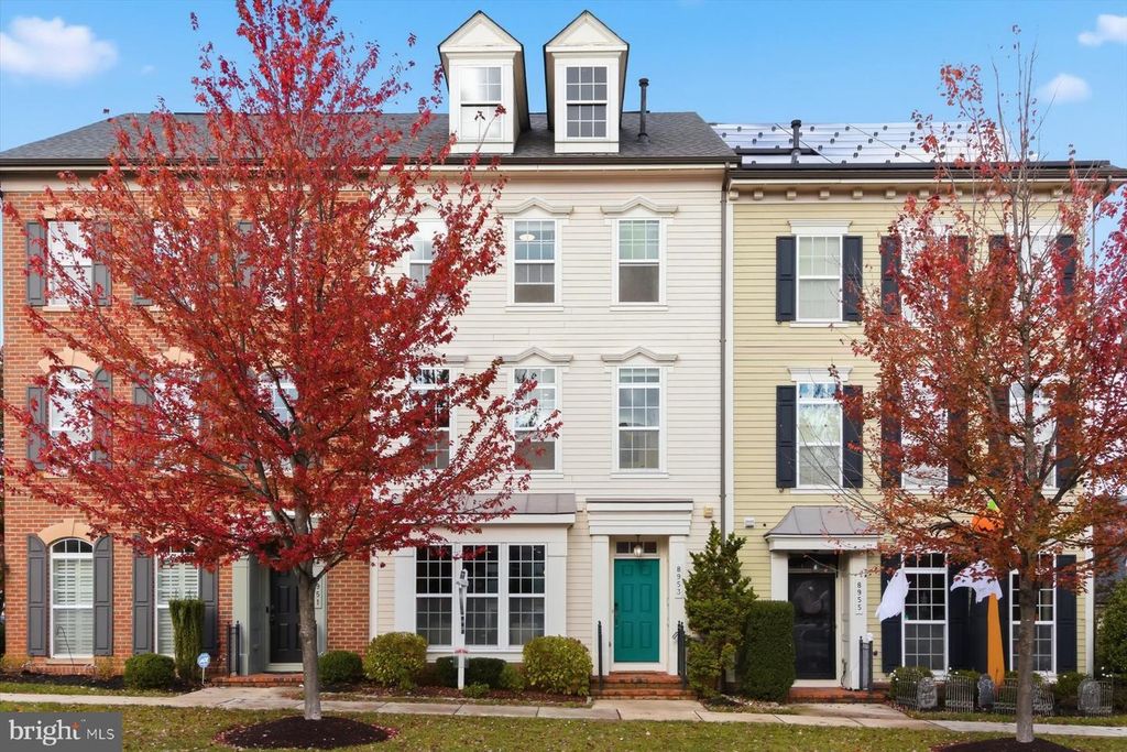 8953 TAWES ST, Fulton, MD 20759