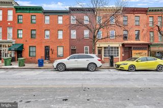 210 W READ ST, Baltimore, MD 21201