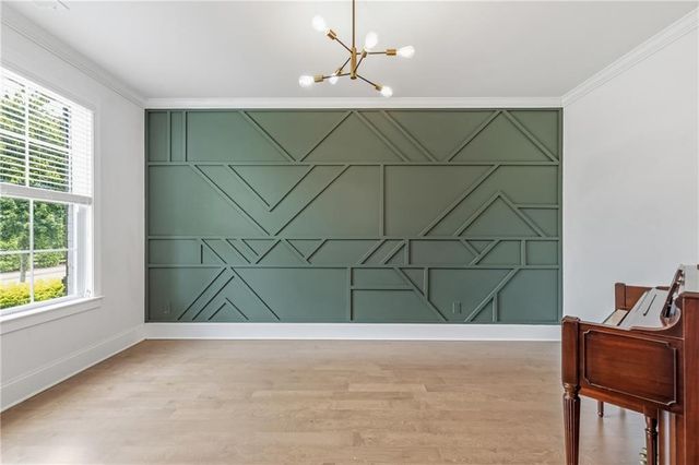 415 Carmichael Circle, Canton, GA 30115