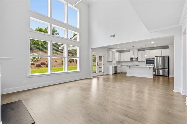 415 Carmichael Circle, Canton, GA 30115