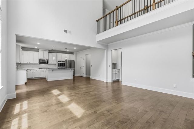 415 Carmichael Circle, Canton, GA 30115