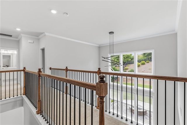 415 Carmichael Circle, Canton, GA 30115