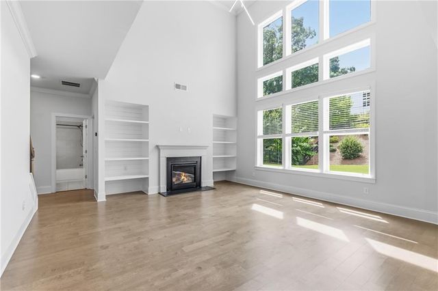 415 Carmichael Circle, Canton, GA 30115
